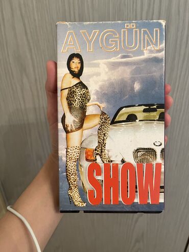 dvd disk qiymeti: Kaset, qiymət 20 manat