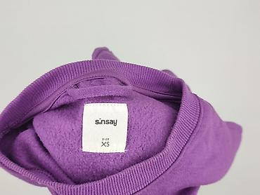 sinsey bluzki: Sinsay, Bluza damska
, rozmiar XS — 5
