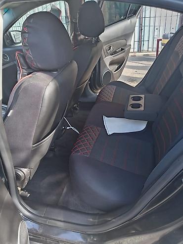 Chevrolet: Chevrolet Cruze: 1.4 l | 2011 il 341790 km Sedan — 6