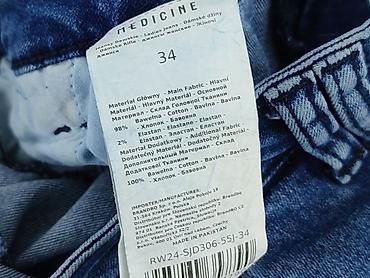 jacob cohen: Denim Collection, Jeansy damskie, rozmiar XS — 5