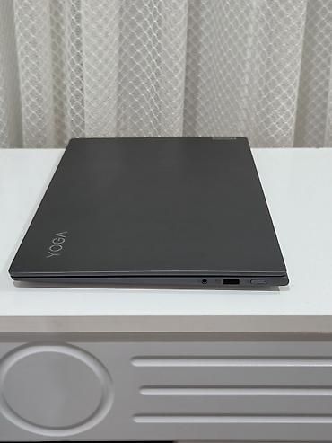 thinkpad t14s: Ультрабук, Б/у, AMD Ryzen 7 — 3