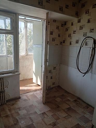 дома в чуйской области: 2 комнаты, 60 м², Филармония 106 серия, 5 этаж, Требуется ремонт — 3
