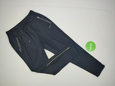 hell: Hugo Boss, Spodnie dresowe dla mężczyzn, rozmiar M — 2