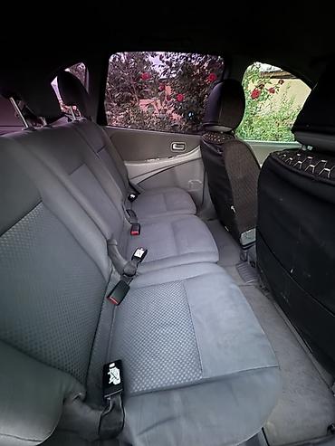 катушка нексия 2: Nissan Almera Tino: 2003 г., 1.8 л, Механика, Бензин, Хэтчбэк — 2