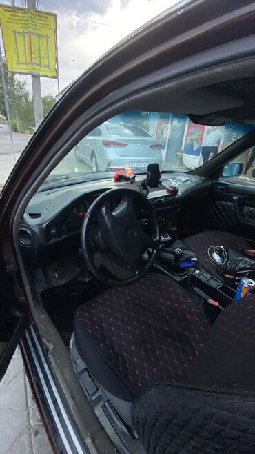 BMW: BMW : 1994 г., 2 л, Механика, Бензин, Седан — 9