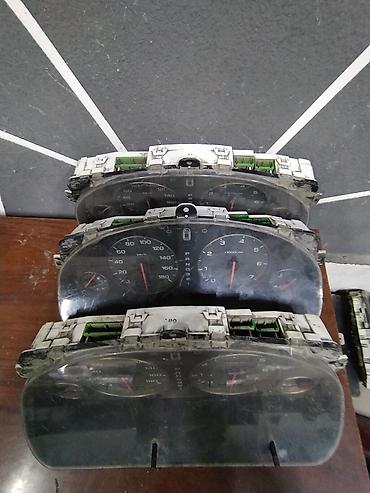 Щитки приборов: Продаю спидометры на японские авто — 6