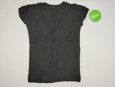 uplander: Stile Benetton, Sweter damski, rozmiar L — 2