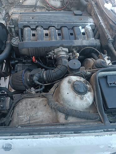 BMW: BMW 5 series: 1994 г., Механика, Бензин, Седан — 10