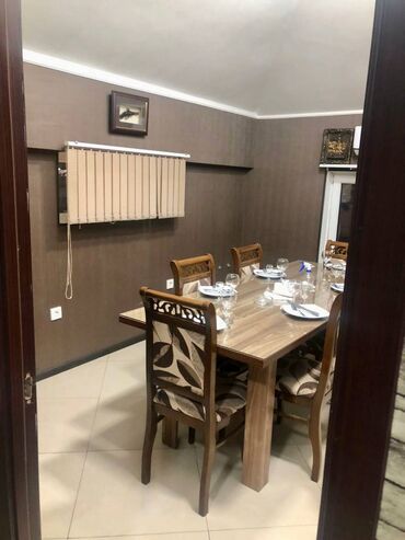 Kommersiya daşınmaz əmlakının satışı: Yasamal, Davinçi hospitalın yanında ümumi sahəsi 280 kv.m olan Obyekt — 20