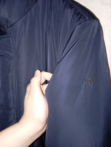 Kurtkalar: Gödəkcə Paolo Mark (kurtka, куртка) Salam Tamamilə yeni "Paolo Mark" — 9