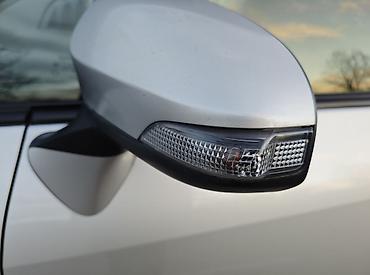 Toyota: Toyota Verso: 2013 г., 1.8 л, Автомат, Бензин, Минивэн — 16