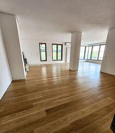 Satelitske antene: Postavljanje parketa – profesionalno i povoljno Vršimo postavljanje — 6