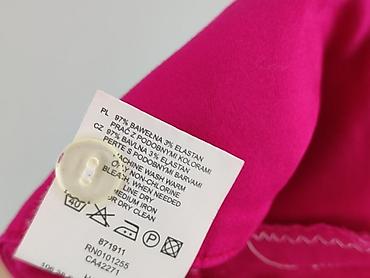 spódniczka basic: H&M, Spódnica damska, rozmiar M — 5