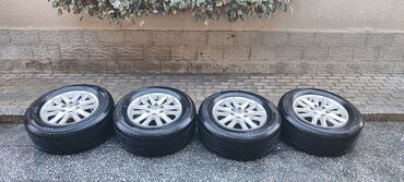 Disk təkərlər: Yeni Disk təkər Toyota 265 / 60 / R 18, 6 Boltlu — 3