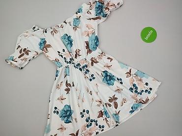 mohito len: Sukienka damska, rozmiar S — 3