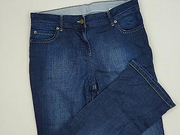 jeansy marks: Marks & Spencer, Jeansy damskie, rozmiar M — 1