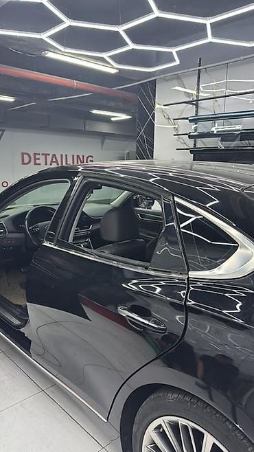 СТО, ремонт транспорта: Тонировка,брони пленка, анти хром,защита фар и кузова от сколов и — 8