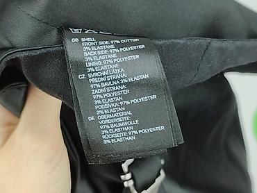 gorsety hm: H&M, Kamizelka damska, rozmiar S — 7