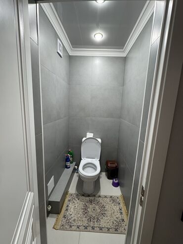 Продажа квартир: 2 комнаты, 72 м², Элитка, 9 этаж, Евроремонт — 8