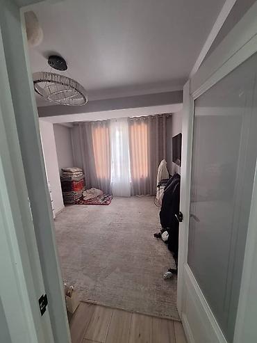 single room flat: 1 комната, 35 м², Элитка, 9 этаж, Евроремонт — 3