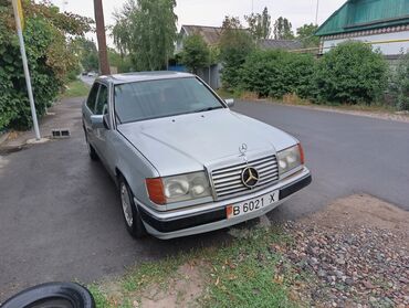 климат контроль мерс 210: Mercedes-Benz W124: 1991 г., 2.3 л, Механика, Бензин, Седан