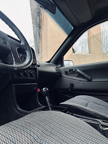 Volkswagen: Volkswagen Passat Variant: 1993 г., Универсал — 7