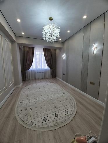 600: 2 комнаты, 70 м², ул. Горького / Алматинка Элитка, 10 этаж, Евроремонт — 6