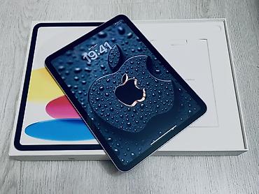 ipad mini 4: Apple iPad (a/16 11-inch 2026 128gb yaddaş) ipad ideal vəziyyətdədir — 1