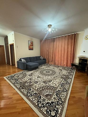 Посуточная аренда квартир: 3 комнаты, Парковка, Кондиционер, Бытовая техника — 7