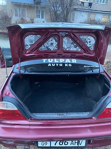 Daewoo: Daewoo Nexia: 2004 г., Седан — 16