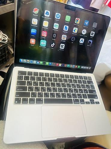 macbook pro 15 mid 2012: Продаю MacBook Air 13″ M3 (2024) 💻 • Процессор: Apple M3 • — 2