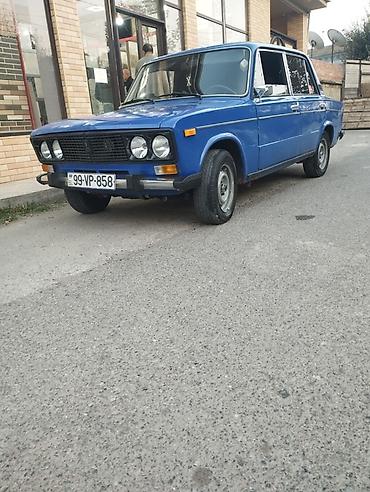 lada 2106: VAZ (LADA) 2106: 1.6 l | Sedan — 7