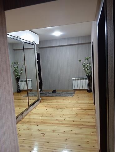 Yeni tikili: 2 otaqlı, Yeni tikili, 88 kv. m — 5