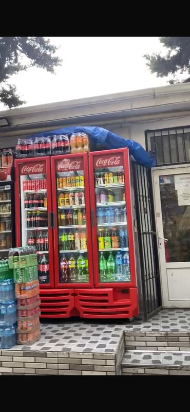 Kommersiya daşınmaz əmlakının satışı: Təcili satılır! Gənclik metrosunun yaxınlığında yerləşən, tam işlək və — 18