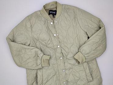 leather: BYoung, Kurtka przejściowa damska, rozmiar M — 1