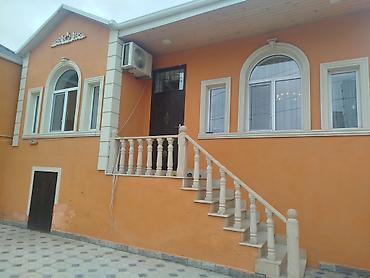 ecemide kiraye evler 2020: Binəqədi qəs. 4 otaqlı, 115 kv. m, Kredit yoxdur, Yeni təmirli — 1