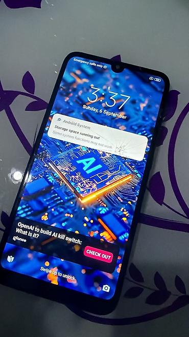 Sabirabada telfon satlır redmi 50azın lalafo.az -da Sabirabada telfon satlır redmi 50azın