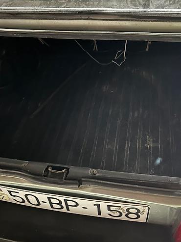 VAZ (LADA): VAZ (LADA) 21099: 1.5 l | 1995 il 80804 km Sedan — 11