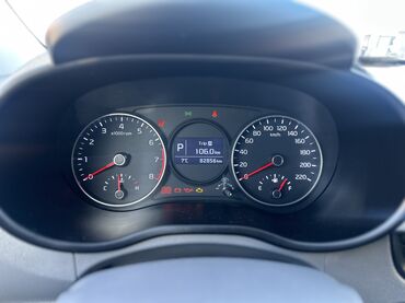 Kia: Kia Morning: 2020 г., 1 л, Автомат, Бензин, Хэтчбэк — 5