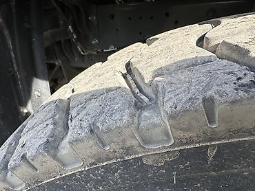 Грузовики: Грузовик, Howo, Новый — 7