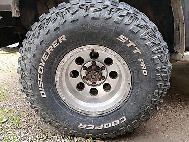 патрол y60: Nissan Patrol: 1990 г., 2.8 л, Механика, Дизель, Внедорожник — 10