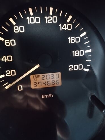 Mitsubishi: Mitsubishi Pajero: 2003 г., 3.2 л, Автомат, Дизель, Внедорожник — 18