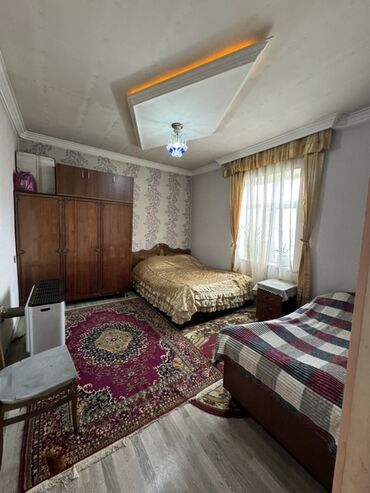 Həyət evləri və villaların satışı: 3 otaqlı, 140 kv. m, Kredit yoxdur, Orta təmir — 2