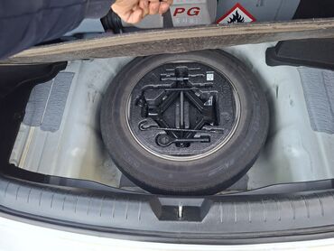 Hyundai: Hyundai Sonata: 2019 г., 2 л, Автомат, Газ, Седан — 7