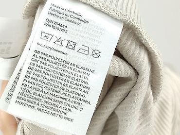 dresy boohoo: H&M Divided, Legginsy Krótkie damskie, rozmiar S — 6