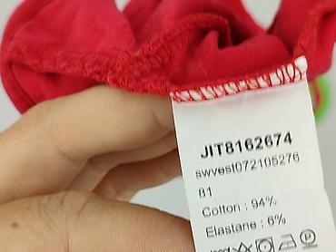 shein hellokitty: Shein, Top damski, rozmiar XS — 5