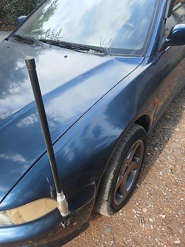 митсубиши спес стар: Mitsubishi Galant: 2000 г., 2 л, Механика, Бензин, Седан — 3