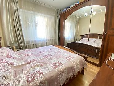 69: 4 комнаты, 69 м², 7 мкр 105 серия, 6 этаж, Косметический ремонт — 5
