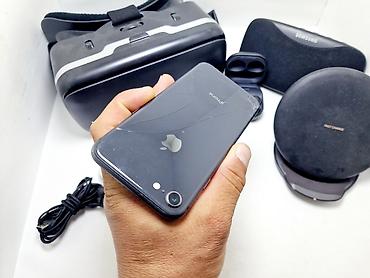 Apple iPhone: IPhone 8, Б/у, 64 ГБ, Черный, Чехол, 100 % — 2