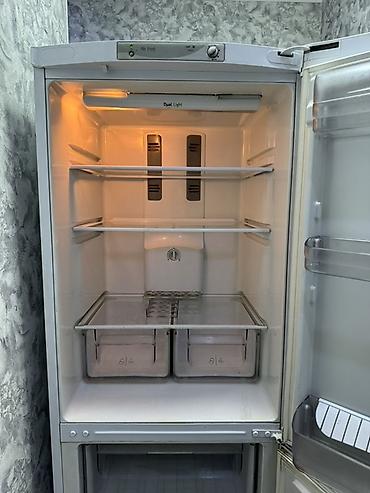 Бытовая техника: Продается абсолютно рабочий Холодильник Hotpoint-Ariston — 3